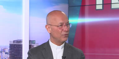 Ostern: Toni Faber im Interview | FELLNER! LIVE