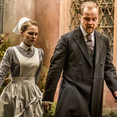 Charité: Darum geht's