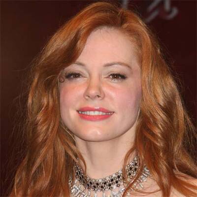 Party bei Dolce und Gabanna