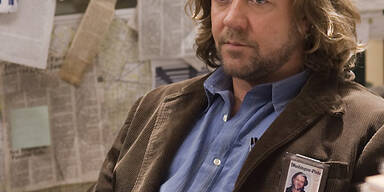 Crowe und Affleck: Mord, Macht & Medien