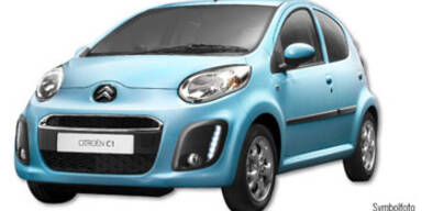citroen c1 symbol