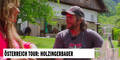 Österreich Tour: Holzingerbauer