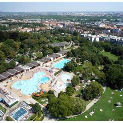 Welches ist das schönste Sommerbad Wiens?