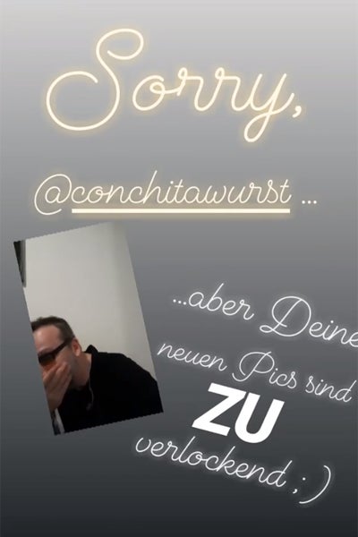 Robert Kratky ätzt gegen neue Conchita