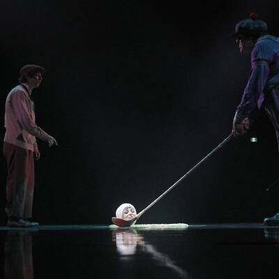 Corteo - Die besten Bilder