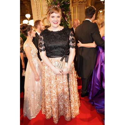 Opernball 2020: Red Carpet