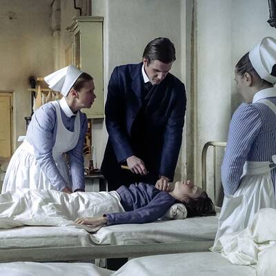 Charité: Darum geht's