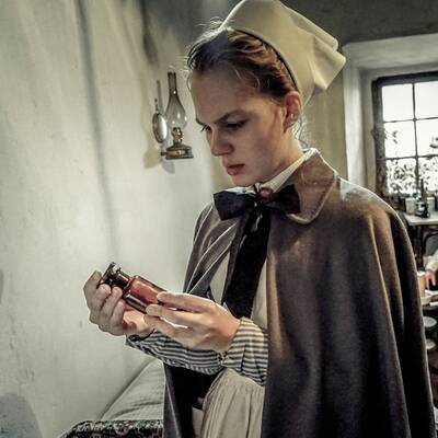 Charité: Darum geht's