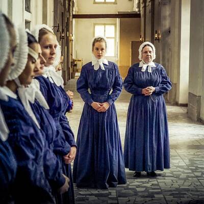 Charité: Darum geht's