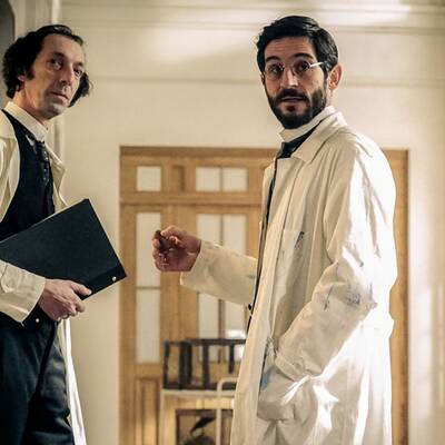 Charité: Darum geht's