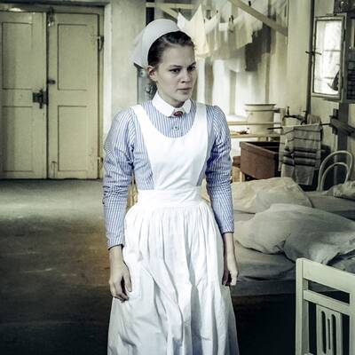 Charité: Darum geht's