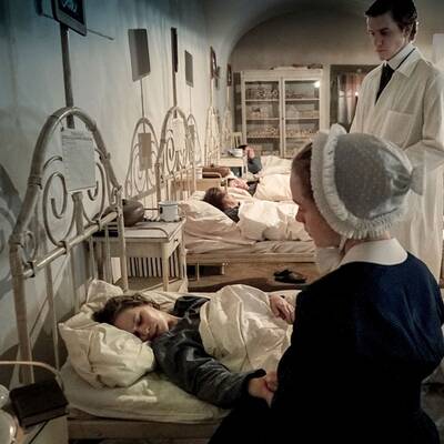 Charité: Darum geht's