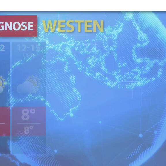 Aktuelle Wetterprognose vom 23.01.2026