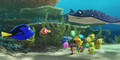 Findet Dory