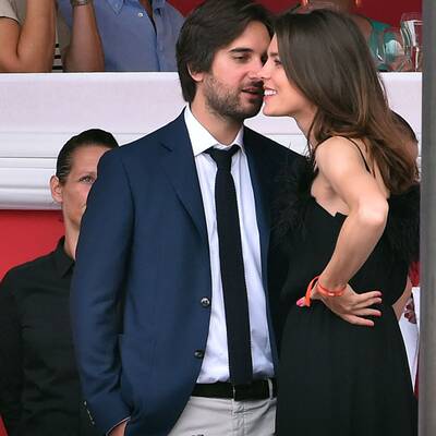 Charlotte Casiraghi: Das ist ihr neuer Freund