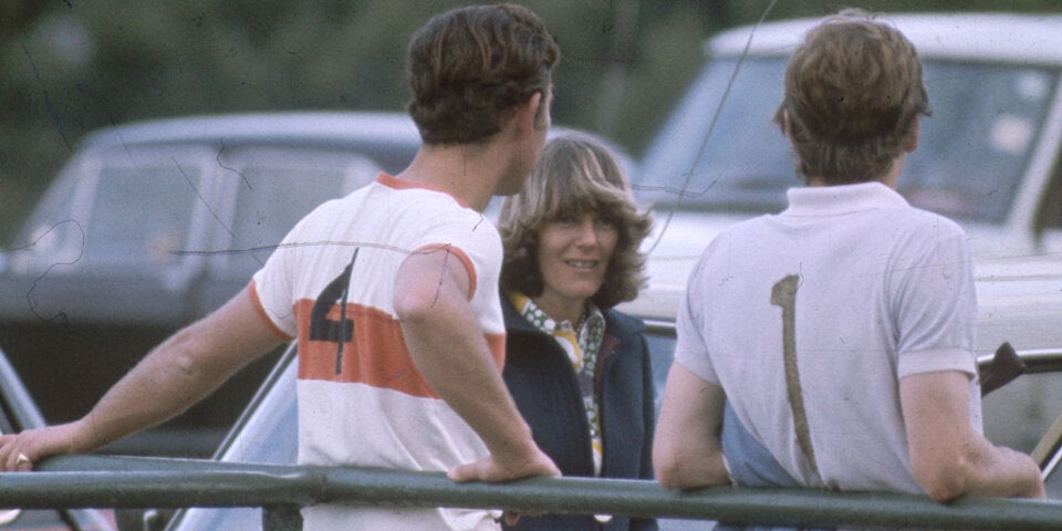 Prinz Charles Geburtstag 70