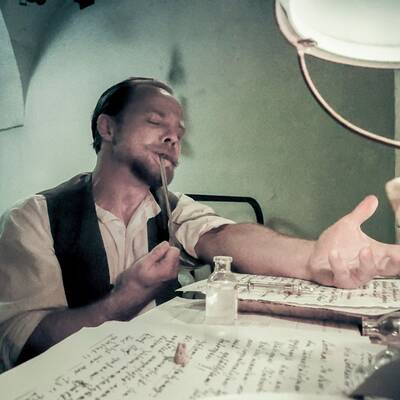 Charité: Darum geht's