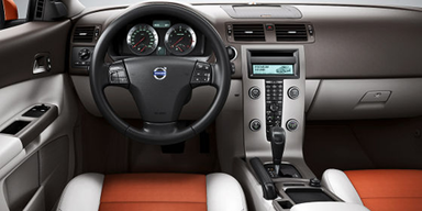 Der C30 bekommt eine Verschönerungskur