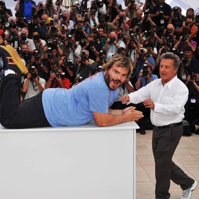 61. Film-Festival von Cannes