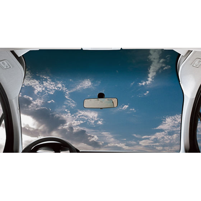 Neue französische Stil-Ikone: Citroen C3