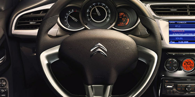 Neue französische Stil-Ikone: Citroen C3