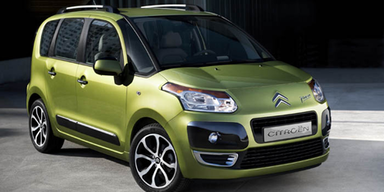 Car of the Year Finalisten stehen fest