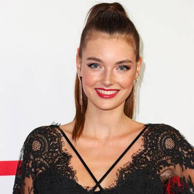 GNTM: Das ist die Gewinnerin Céline