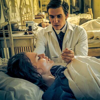 Charité: Darum geht's