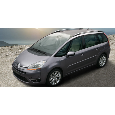 Überblick über die beliebtesten heimischen Vans