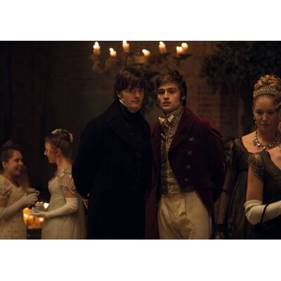 Stolz und Vorurteil und Zombies