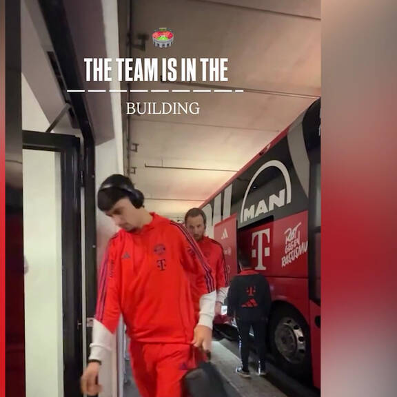 Verletzt! Große Sorgen um Bayern-Star Laimer