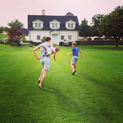 Ivanka Trump: Das schöne Leben der Milliardärs-Tochter