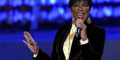 Natalie Cole: Fans wollen Niere spenden