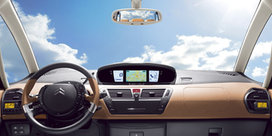 Überblick über die beliebtesten heimischen Vans