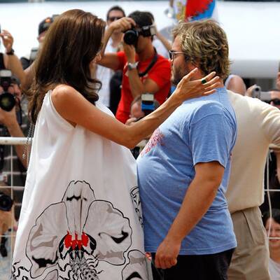 61. Film-Festival von Cannes