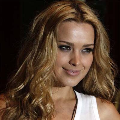 Party bei Dolce und Gabanna