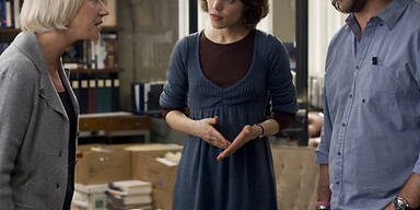 Crowe und Affleck: Mord, Macht & Medien