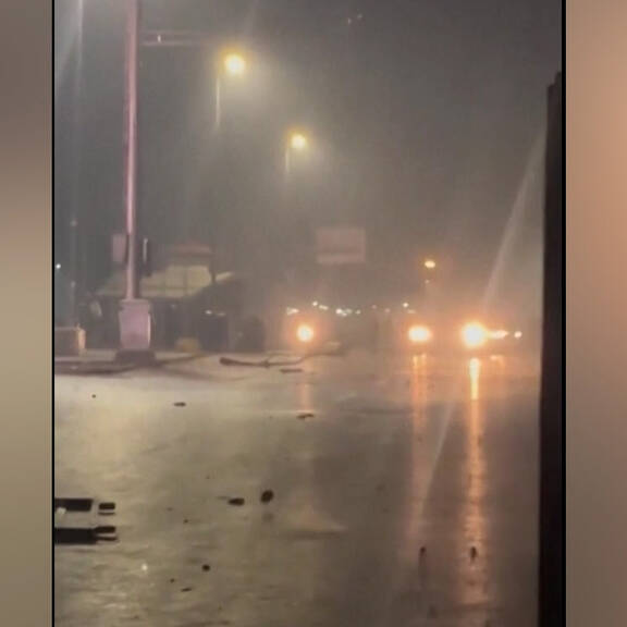 Trump erwägt Hilfe für Proteste im Iran