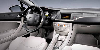 Fescher Franzose ab 24.200 Euro