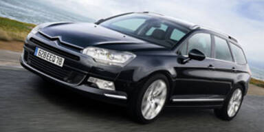 Fescher Franzose ab 24.200 Euro