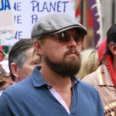 Größte Klima-Demo aller Zeiten