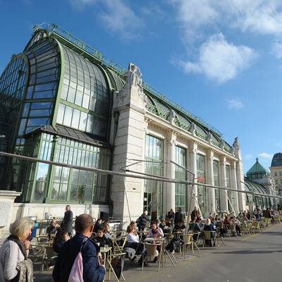 Wenn das kein Herbst ist...