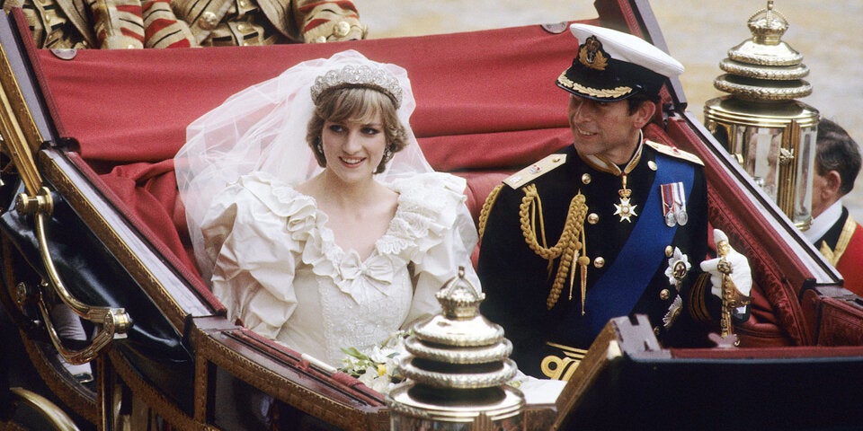 Prinz Charles Geburtstag 70