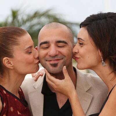 61. Film-Festival von Cannes