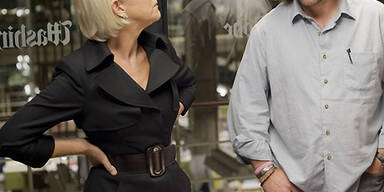 Crowe und Affleck: Mord, Macht & Medien