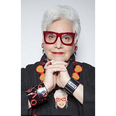 Fabulous Fashionistas