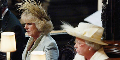 Happy Birthday! Prinz Charles wird 70