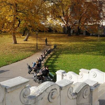 Wenn das kein Herbst ist...