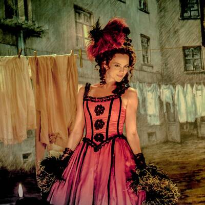 Charité: Darum geht's