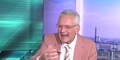 Christian w. Mucha im Interview | Karl Wendl